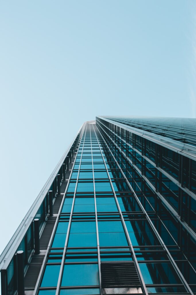 skyscraper