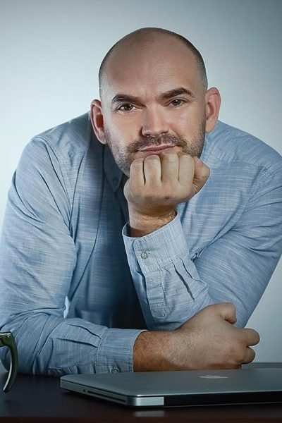 photo of marius Paresсius